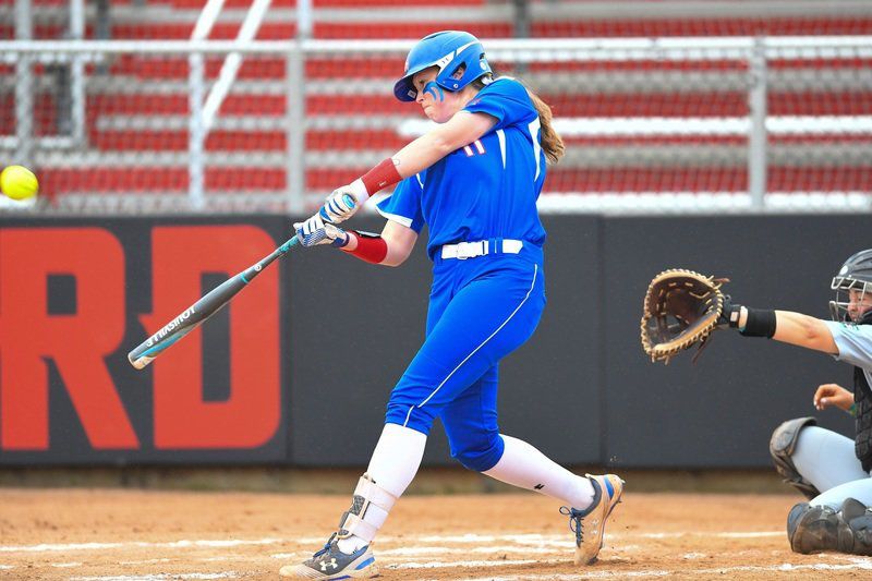 THIS 'CASH' IS MONEY: Danvers' Cashman a record setting hitter for UMass Lowell softball